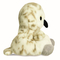 М'які тварини - М'яка іграшка Aurora Снігова сова 15 см (200216G)#3
