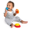 Развивающие игрушки - Развивающая игрушка Baby Einstein Stack and teethe (74451123564)#4