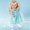 Одяг та аксесуари - Набір одягу Baby Born Принцеса на льоду (832257)#5