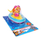 Іграшки для ванни - Іграшка для ванної Перо Paw Patrol Скай заводний човник (121917)#3