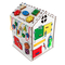 Развивающие игрушки - Бизиборд Good Play Домик развивающий (В009)#3