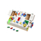 Розвивальні іграшки - Бізіборд Good Play Дошка розвиваюча з нахилом (D005)#2
