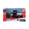 Транспорт і спецтехніка - Автомодель Bburago Навантажувач Bobcat Toolcat 5600 (18-31806)#3