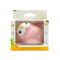 Іграшки для ванни - Іграшка для ванни Baby Team Пінгвін рожевий (9042-2)#3