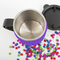 Чашки, стаканы - Термочашка Pixie Crew с пиксельным полем фиолетовая 480 мл (PXN-02-14) (0702811687370)#3