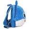 Рюкзаки та сумки -  Рюкзак Supercute Акула синій (SF120-а) (SF120-a)#2