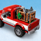 Конструктори LEGO - Конструктор LEGO Jurassic World Полювання на Блу і Бета-велоцираптора (76946)#5