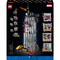 Конструкторы LEGO - Конструктор LEGO Super Heroes Marvel Человек-Паук: Дейли Бьюгл (76178)#3