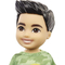 Ляльки - Лялька Barbie Челсі та друзі Хлопчик в футболці з смайлом (DWJ33/GXT37)#3