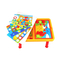 Дитячі меблі - Ігровий стіл для творчості Technok Мозаїка (8140)#2