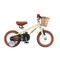 Велосипеды - Велосипед Miqilong RM бежевый (ATW-RM12-BEIGE)#2