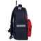 Рюкзаки та сумки - Рюкзак Kite Education NASA (NS22-770M)#3