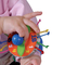 Развивающие игрушки - Развивающая игрушка K's Kids Первые часы (KA10464-BC)#3