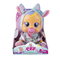 Пупсы - Кукла IMC Toys Cry babies Дженна голубой пони (91764/91764-2)#2