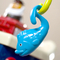 Іграшки для ванни - Ігровий набір для ванни Battat Ловись рибко (BX2204Z)#6