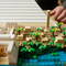 Конструктори LEGO - Конструктор LEGO Architecture Піраміда Хеопса (21058)#9
