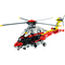 Конструктори LEGO - Конструктор LEGO Technic Рятувальний гелікоптер Airbus H175 (42145)#2