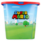Палатки, боксы для игрушек - Коробка для игрушек Stor Super Mario 23 L (Stor-09596)#2