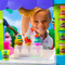 Набори для ліплення - Набір для ліплення Play-Doh Kitchen Creations Великий трак з морозивом (F1039)#3