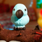 Антистресс игрушки - Растущая игрушка-сюрприз Sbabam Eggy animals Птички (91/CN22)#6