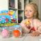 Антистресс игрушки - Растущая игрушка-сюрприз Sbabam Eggy animals Птички (91/CN22)#7