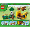 Конструктори LEGO - Конструктор LEGO Minecraft Бджолиний будиночок (21241)#3
