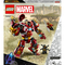 Конструктори LEGO - Конструктор LEGO Marvel Халкбастер: битва за Ваканду (76247)#3
