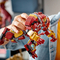 Конструктори LEGO - Конструктор LEGO Marvel Халкбастер: битва за Ваканду (76247)#8