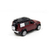 Автомоделі - Автомодель TechnoDrive Land Rover Defender 110 червоний (250288)#5
