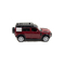 Автомоделі - Автомодель TechnoDrive Land Rover Defender 110 червоний (250288)#6