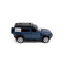 Автомоделі - Автомодель TechnoDrive Land Rover Defender 110 синій (250290)#6