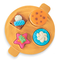 Набори для ліплення - Набір для ліплення Play-Doh Kitchen Creations Міксер (F4718)#3