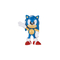 Фігурки персонажів - Ігровий набір Sonic the Hedgehog Сонік у студіополісі (406924-RF1)#5