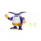 Фігурки персонажів - Ігрова фігурка Sonic the Hedgehog Модерн Кіт Біг (41680i-GEN)#2