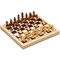Настільні ігри - Ігровий набір Cayro Шахи шашки нарди 3 в 1 (648)#2