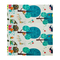 Розвивальні килимки - Дитячий складний килимок Poppet Весела жирафа та Загадковий ліс (2036018)#2