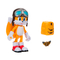 Фігурки персонажів - Ігрова фігурка Sonic the Hedgehog 2 Тейлз 10 см (41498i)#2