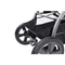 Візочки - Прогулянкова коляска X-lander X-Move Azure grey (5902315549319)#4
