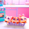 М'які тварини - Інтерактивна іграшка Cookies makery Магічна пекарня Паляниця (23501)#7