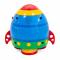 Развивающие игрушки - Интерактивная игрушка Kiddi Smart Звездолет (344675)#4