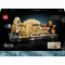 Конструктори LEGO - Конструктор LEGO Star Wars Діорама «Mos Espa Podrace» (75380)#3