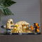 Конструктори LEGO - Конструктор LEGO Star Wars Діорама «Mos Espa Podrace» (75380)#4