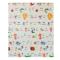 Розвивальні килимки - Дитячий складний килимок Poppet Тигреня в лісі та Світ тварин 150 х 180 см (2036033)#2