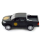 Транспорт і спецтехніка - Автомодель TechnoDrive Шеврони Героїв Toyota Hilux Спартан (KM6118)#2