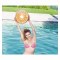 Для пляжу і плавання - М'яч надувний Bestway Апельсин (31042/1)#3