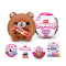 М'які тварини - М'яка іграшка Snackle-E2 2 Mini brands сюрприз (77510E2)#2