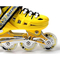 Ролики дитячі - Ролики розсувні Scale Sports розмір 29-33 Yellow (748527067-S)#2