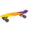 Пенніборди - Скейтборд Пенні Penny SK-412-9 FDSO Жовто-оранжево-фіолетовий (60508264) (367600344)#2
