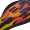 Скейтборди - Скейтборд двоколісний RipStik ролерсерф SK-004S FDSO Синьо-жовтогарячий (60508275) (2716019399)#5