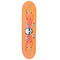 Скейтборди - Скейтборд Mini у зборі SP-Sport SK-4932 60x15x1,2 см ORANGE (SK000773)#2